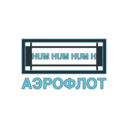 Авиаперевозка умершего через Аэрофлот (HUM)