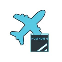 Перевозка урны с прахом по России на самолете